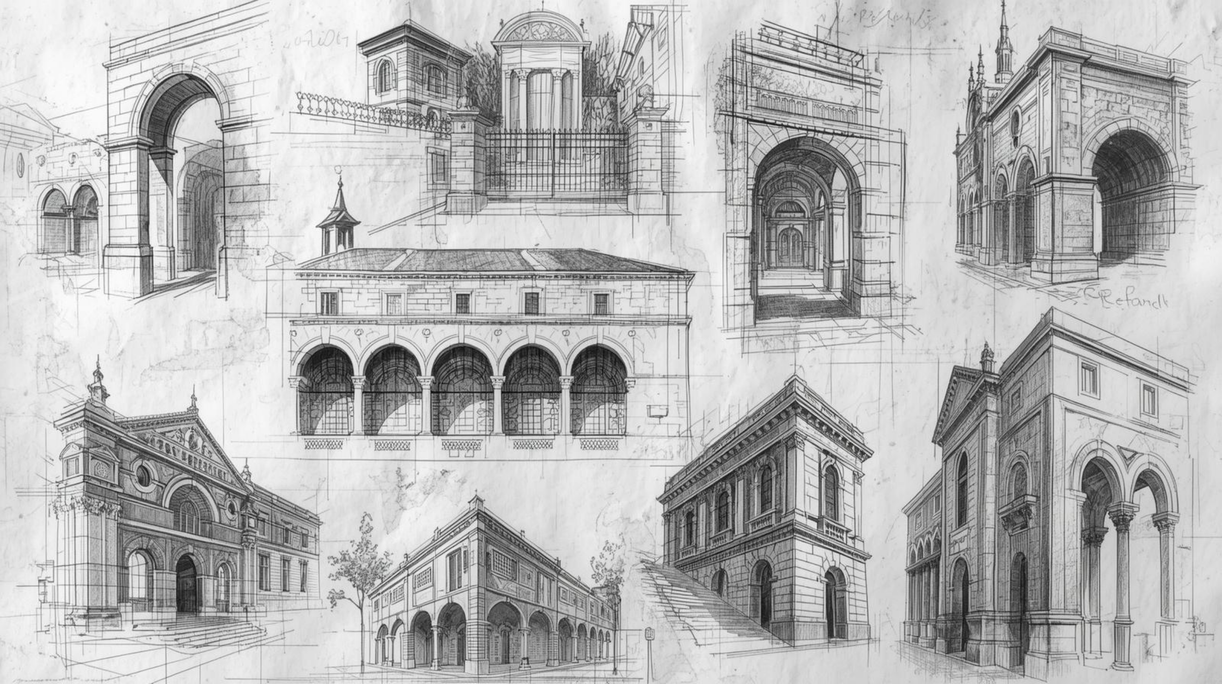 Altıparmak Mimarlık