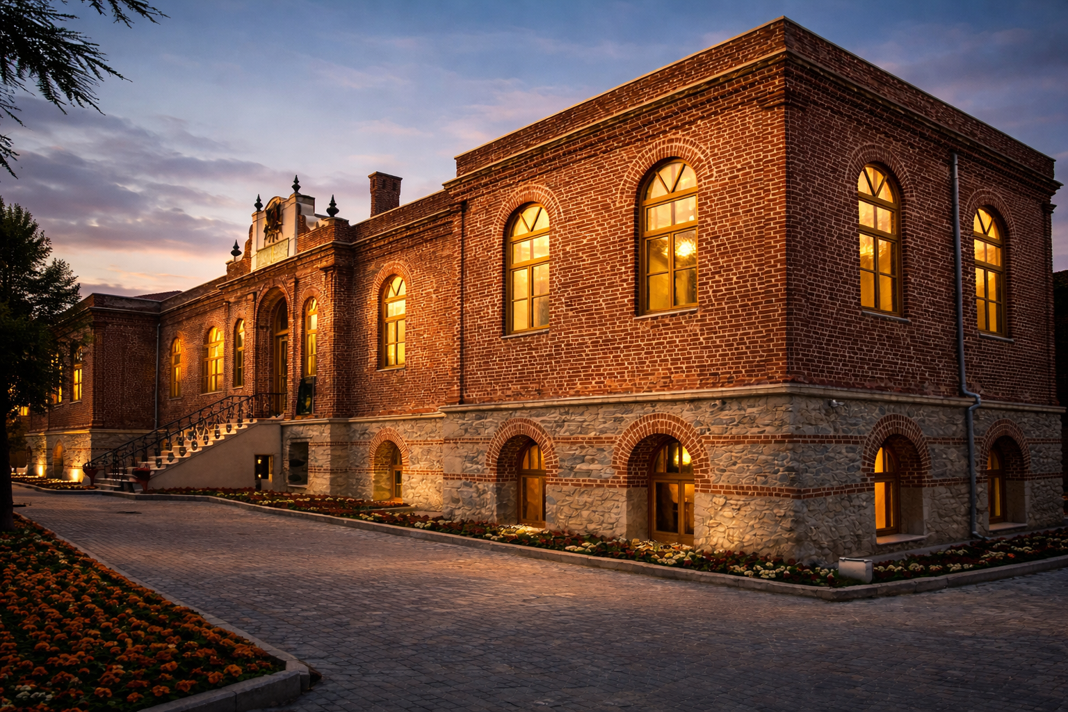 Zeytinburnu Mozaik Müzesi